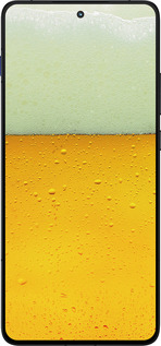 Силиконовый чехол Пиво для Motorola EDGE 70 - 1145u-4219 изображение 