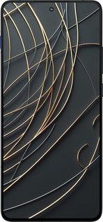 Силиконовый чехол Связь между мирами для Motorola EDGE 70 - 5837u-4219 изображение 