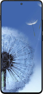 Силиконовый чехол Одуванчик для Motorola EDGE 70 - 6005u-4219 изображение 