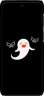 3D пластиковый матовый чехол Genshin Impact Ху Тао Искусство духа-призрака для Motorola G22 - 6534m-2681 изображение 