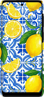 3D пластиковый матовый чехол Grocery Girl Italian Summer для Motorola G22 - 6766m-2681 изображение 