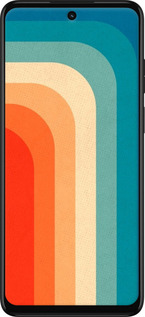 TPU чехол № 5410 для Motorola G32 - 5410b-2845 изображение 