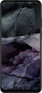 TPU чехол Абстрактні картини та мистецтво для Motorola G32 - 6434b-2845 изображение 