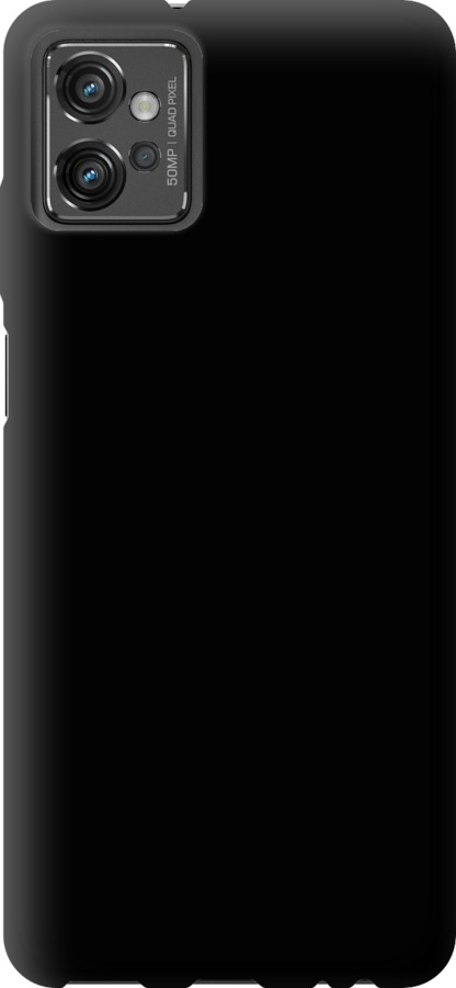 TPU чехол Прозрачный для Motorola G32 - 5636b-2845 изображение 
