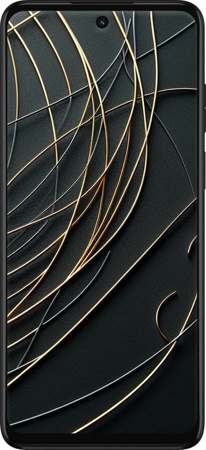TPU чехол Связь между мирами для Motorola G32 - 5837b-2845 изображение 
