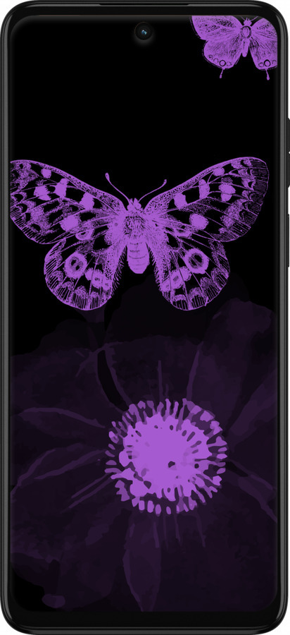 TPU чехол Нежность для Motorola G32 - 5906b-2845 изображение 