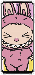 Силіконовий протиударний с посиленими кутами чехол № 6737 для Motorola G32 - 6737sp-2845 изображение 