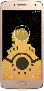 2D пластиковый чехол № 5440 для Motorola Moto G5 PLUS - 5440t-1038 изображение 