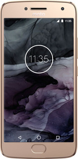 2D пластиковый чехол Абстракция искусство для Motorola Moto G5 PLUS - 6434t-1038 изображение 