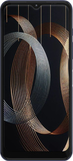 Силіконовий чехол Симфонія для Motorola G50 - 5835u-2354 изображение 