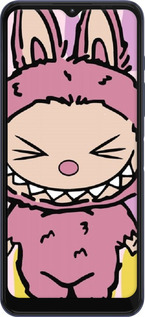 Силіконовий чехол № 6737 для Motorola G50 - 6737u-2354 изображение 