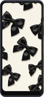 Силиконовый чехол Dark Coquette для Motorola G50 - 6765u-2354 изображение 