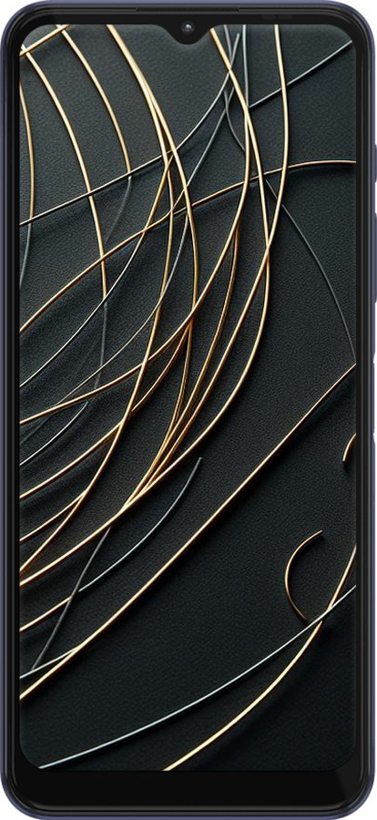 Силиконовый чехол Связь между мирами для Motorola G50 - 5837u-2354 изображение 