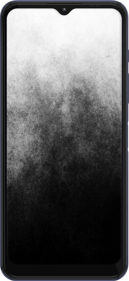 Силіконовий чехол Абстрактна композиція у сірих тонах для Motorola G50 - 6477u-2354 изображение 