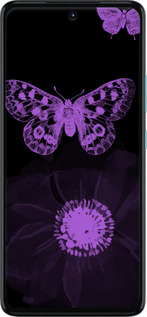 TPU чехол Нежность для Motorola G72 - 5906b-2859 изображение 