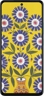 TPU чехол Примаченко2 для Motorola G72 - 5910b-2859 изображение 