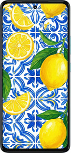 TPU чехол Grocery Girl Italian Summer для Motorola G72 - 6766b-2859 изображение 