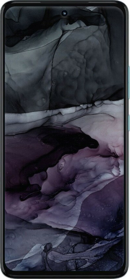 TPU чехол Абстракция искусство для Motorola G72 - 6434b-2859 изображение 
