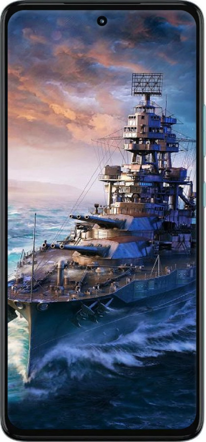 Силиконовый чехол Военный корабль, world of tanks, wargaming для Motorola G72 - 6461u-2859 изображение 
