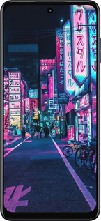 Силиконовый чехол № 5403 для Motorola G73 - 5403u-3196 изображение 