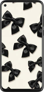 Силіконовий чехол Dark Coquette для Motorola G8 Power - 6765u-1940 изображение 