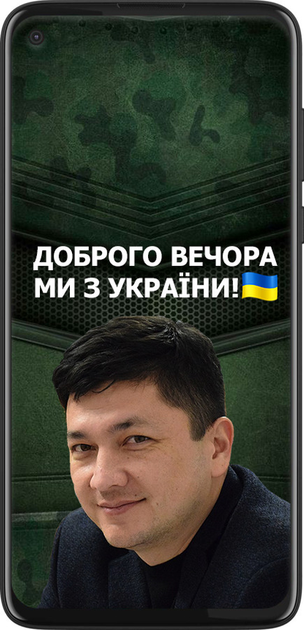 Силиконовый чехол Ким) для Motorola G8 Power - 5244u-1940 изображение 
