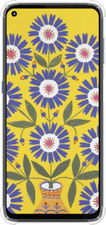 Силіконовий протиударний с посиленими кутами чехол Примаченко2 для Motorola G9 Plus - 5910sp-2104 изображение 