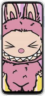 Силіконовий протиударний с посиленими кутами чехол № 6737 для Motorola G9 Plus - 6737sp-2104 изображение 