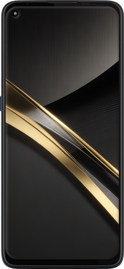 Силиконовый чехол Динамика для Motorola G9 Plus - 5836u-2104 изображение 