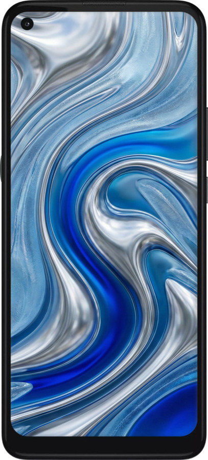 Силиконовый чехол Liquid Chrome для Motorola G9 Power - 6781u-2229 изображение 