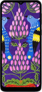 TPU чехол Примаченко5 для Motorola Moto E13 - 5913b-3053 изображение 