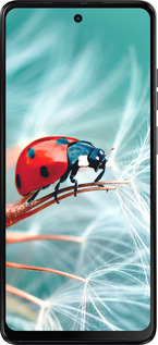 TPU чехол Божья коровка для Motorola Moto E14 - 6049b-3848 изображение 