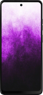 TPU чехол Абстрактна композиція у фіолетових тонах для Motorola Moto G04 - 6478b-3747 изображение 