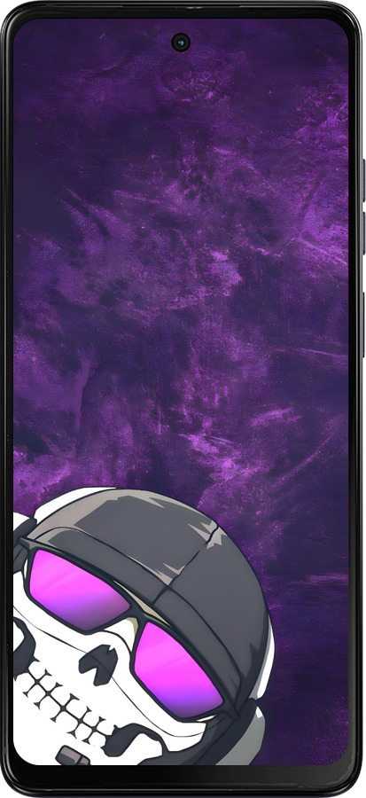 TPU чехол Колл оф дюти для Motorola Moto E14 - 6363b-3848 изображение 