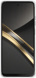Силикон с усиленными углами чехол Динамика для Motorola Moto G24 - 5836sp-3659 изображение 