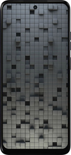 Силиконовый чехол Кубики для Motorola Moto G05 - 1061u-3949 изображение 