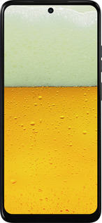 Силиконовый чехол Пиво для Motorola Moto E15 - 1145u-4147 изображение 