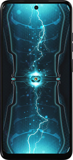 Силиконовый чехол Молнии в цилиндре для Motorola Moto E15 - 120u-4147 изображение 