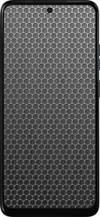 Силіконовий чехол Комірки для Motorola Moto E15 - 243u-4147 изображение 