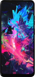 Силиконовый чехол Абстрактный чехол для Motorola Moto G05 - 4681u-3949 изображение 