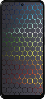 Силіконовий чехол Соти, які переливаються  для Motorola Moto E15 - 498u-4147 изображение 