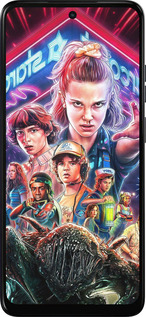 Силіконовий чехол № 5362 для Motorola Moto G05 - 5362u-3949 изображение 