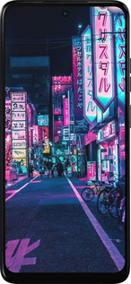 Силиконовый чехол № 5403 для Motorola Moto G05 - 5403u-3949 изображение 