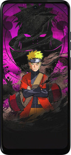 Силиконовый чехол № 5442 для Motorola Moto G05 - 5442u-3949 изображение 