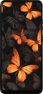 Силиконовый чехол Чехол для телефона для Motorola Moto E15 - 5956u-4147 изображение 