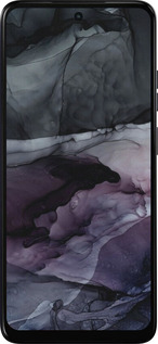 Силиконовый чехол Абстракция искусство для Motorola Moto E15 - 6434u-4147 изображение 