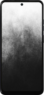 Силиконовый чехол Абстрактная композиция в серых тонах для Motorola Moto E15 - 6477u-4147 изображение 