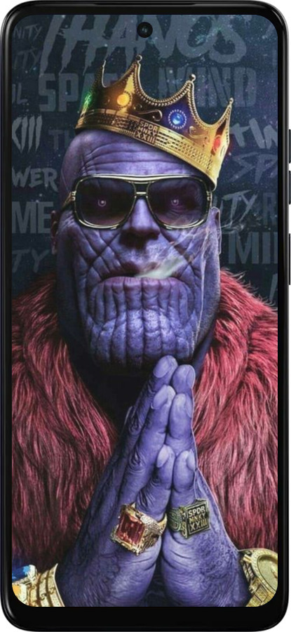 Силиконовый чехол № 5389 для Motorola Moto E15 - 5389u-4147 изображение 