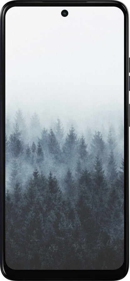 Силиконовый чехол № 5406 для Motorola Moto G05 - 5406u-3949 изображение 