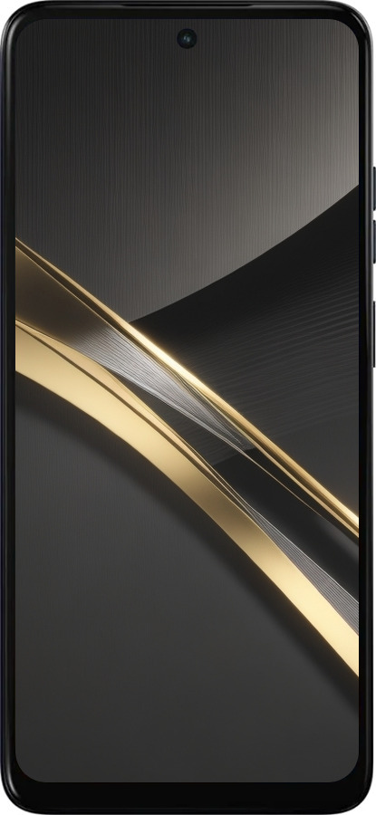 Силиконовый чехол Динамика для Motorola Moto E15 - 5836u-4147 изображение 